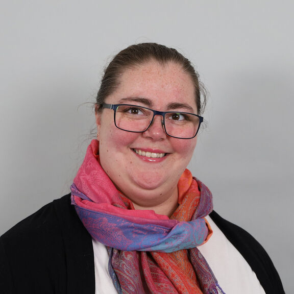 Profilbild von Barbara