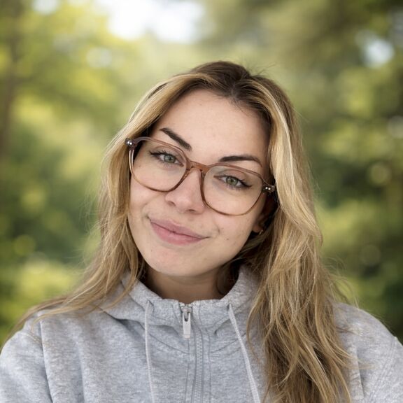 Profilbild von Katharina