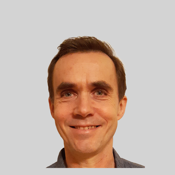 Profilbild von Rudolf