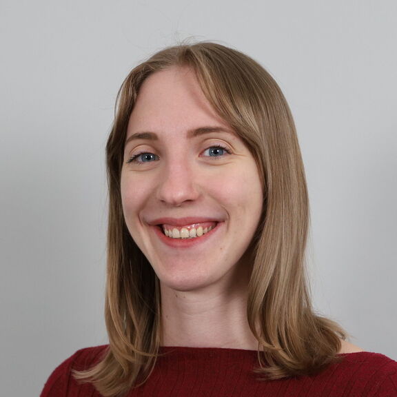 Profilbild von Sonja