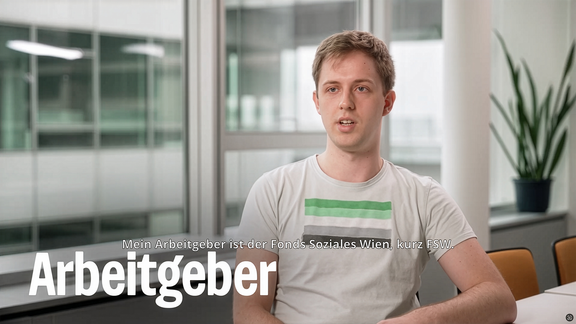 Der FSW als Arbeitgeber