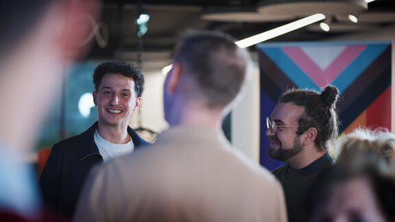 Bekenntnis zu Vielfalt und Vereinbarkeit