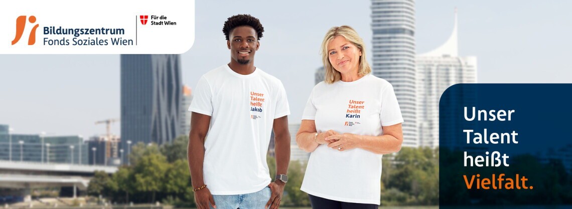 Stellvertretende:r Direktor:in für die Wiener Schule für Sozialberufe (26/04/AWZ), 1. Bild