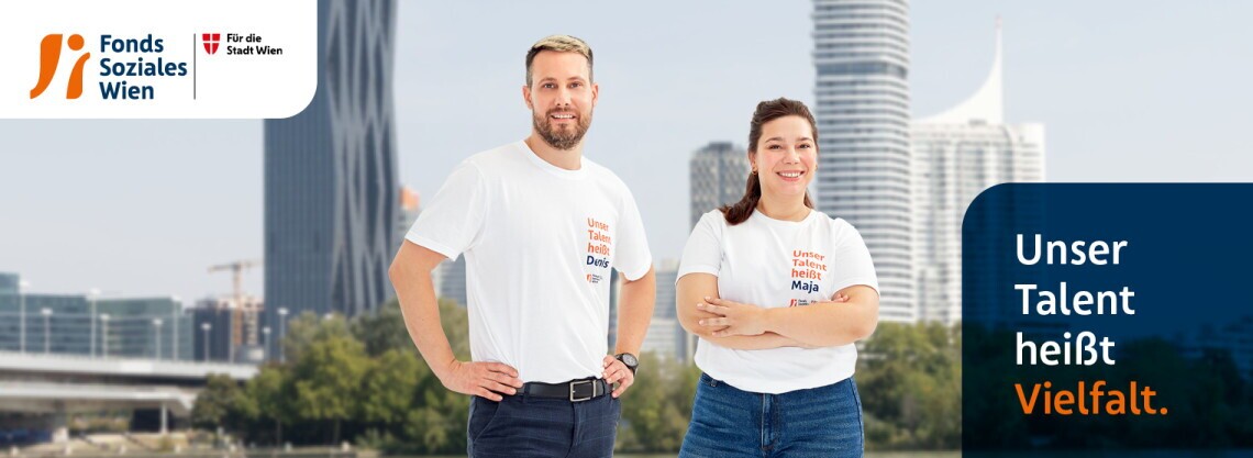 Fachliche:r Assistent:in im Bereich Fördermanagement Geflüchtete und Grundversorgung (26/05/FSW/KA)), 1. Bild